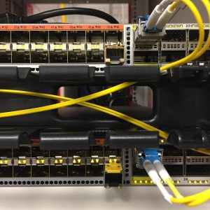 Network Swtich
