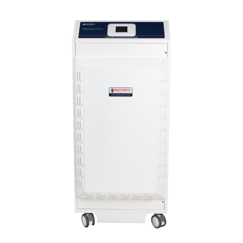 HEPA-CARE HC800FD Portable Air Purification System