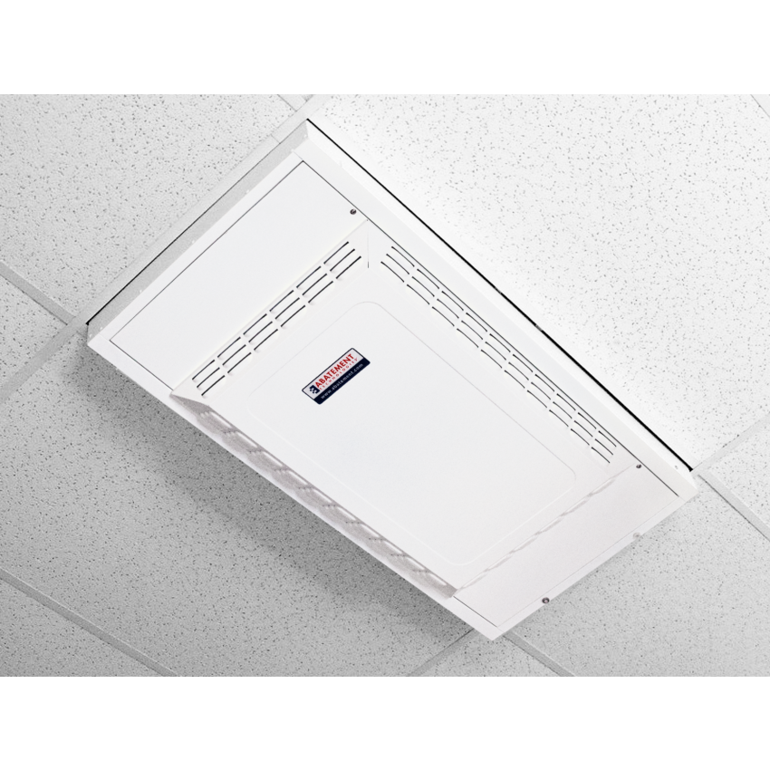 HEPA-CARE® HC800CD Ceiling-Mounted Air Purification System