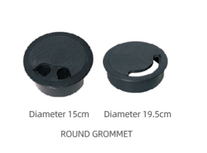 Round Grommet (15cm / 19.5cm)