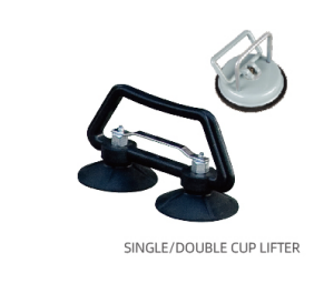 Single / Double Cup Lifter