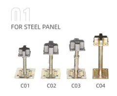 01 (For Steel Panel)