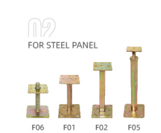 02 (For Steel Panel)