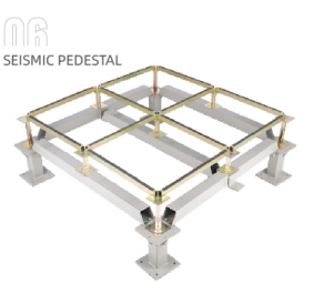 Seismic Pedestal
